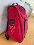 Wilson saco Padel