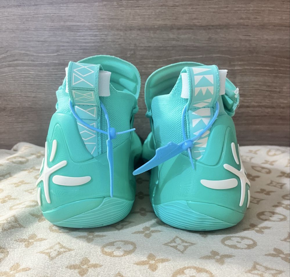 Li-ning Way of wade 11 Оригінал Баскетбольні