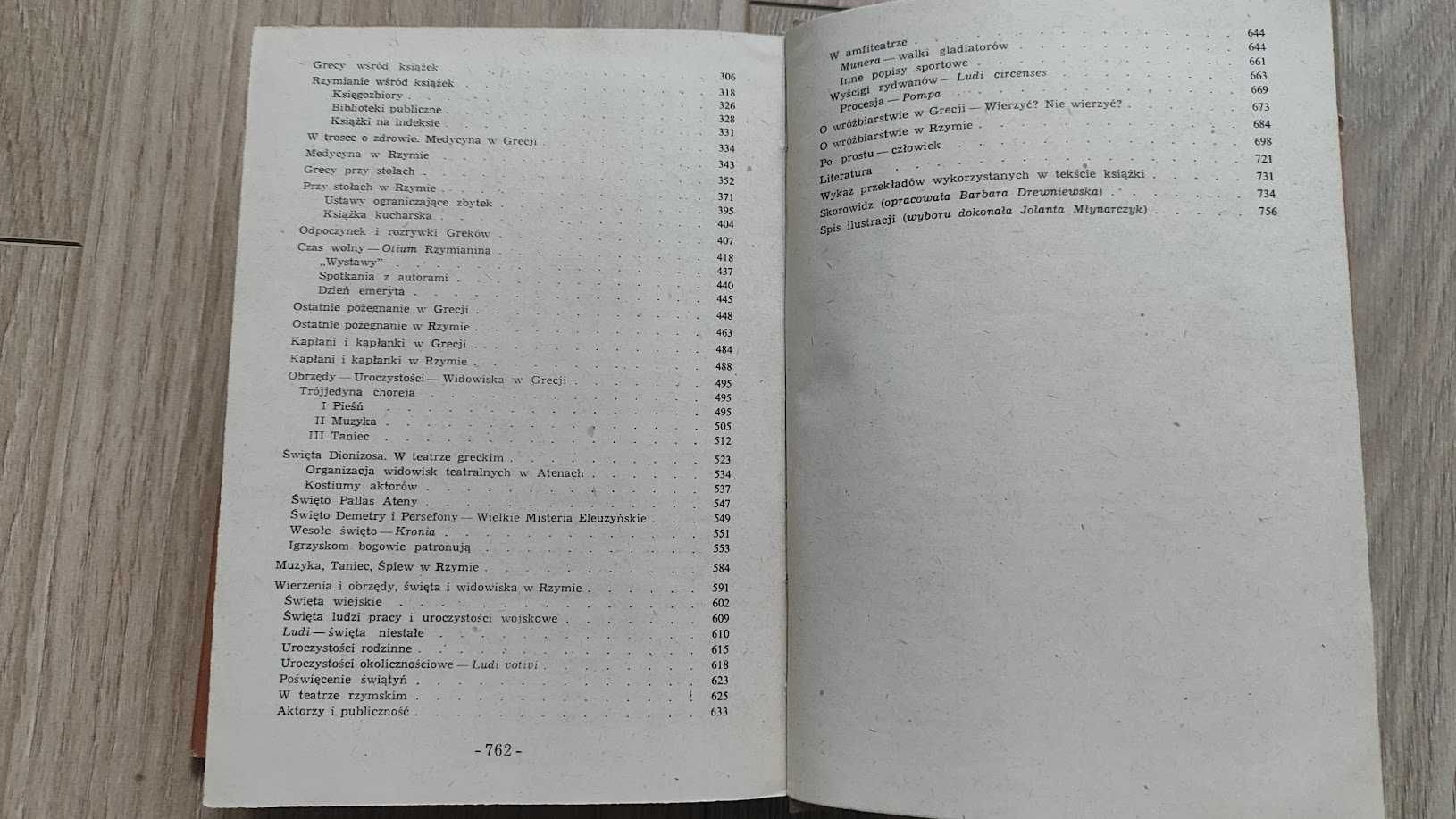 Ludzie, zwyczaje i obyczaje starożytnej Grecji i Rzymu - L. Winniczuk