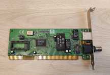 Compex ReadyLINK RL2000-PnP 10Mbps ISA RJ-45 NE2000 karta sieciowa