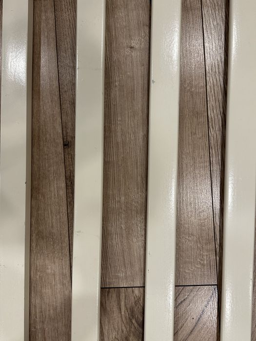 Ліжечко Верес ЛД12 + 2 матраци