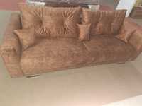 Sprzedam sofę nowa