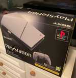 Playstation 5 Slim Digital 30th Anniversary