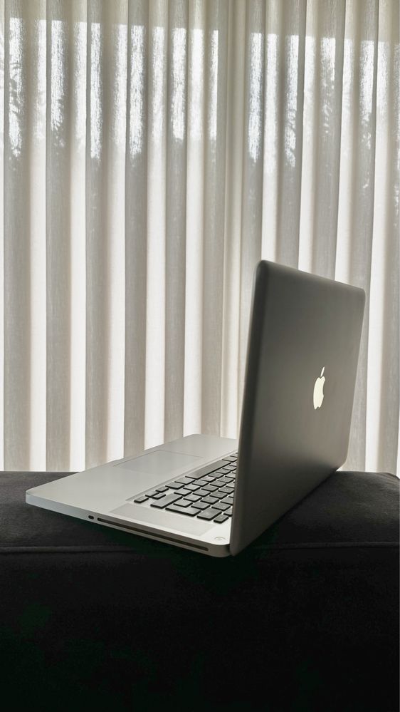 MacbookPro Apple Computador + Acessórios | Oportunidade | Despachar