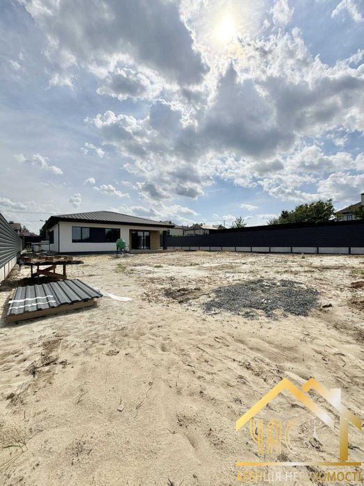 Продаж стильного будинку з наповненням та ГАЗом! БЕЗ КОМІСІЇ! с. Нове