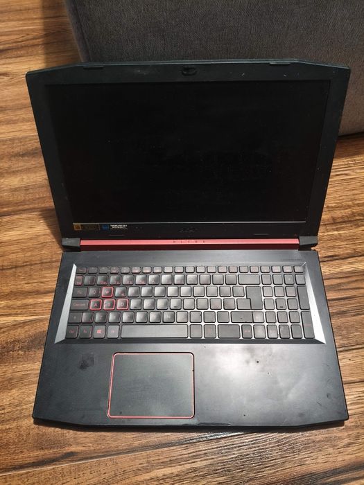 Laptop Acer Nitro