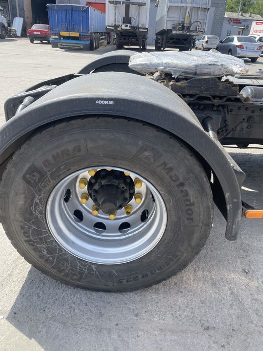 Продам SCANIA 114L 380