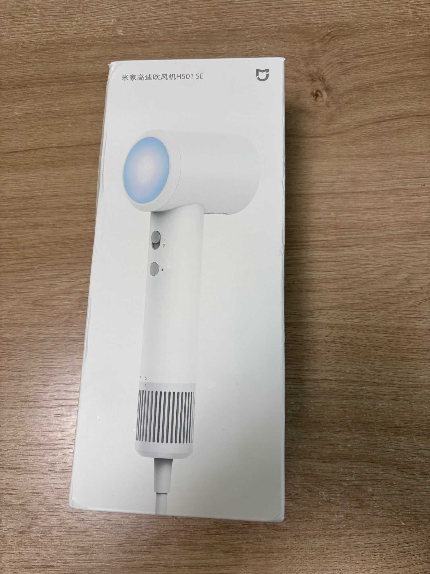 Фен Xiaomi mijia лучше Dyson