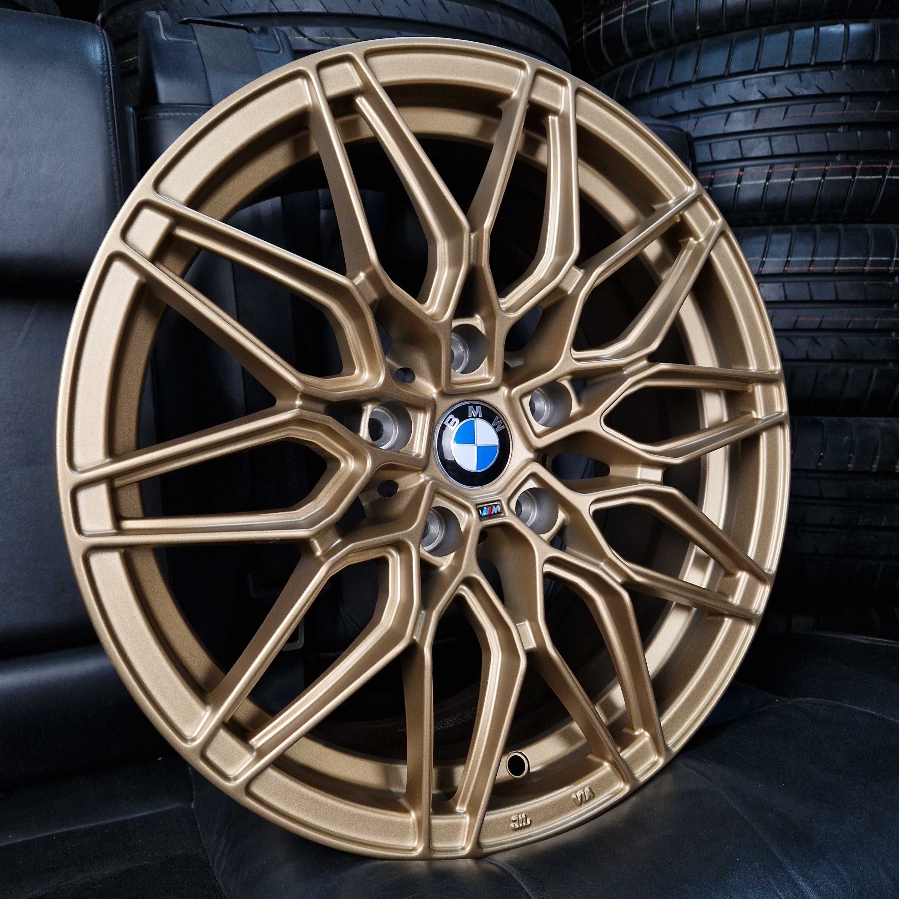Диски На Авто R17 5x120 БМВ Ф30 Ф32 Ф10 Є90 Є92 Є60 Є46 3 4 5 Х1 Х3 Х4