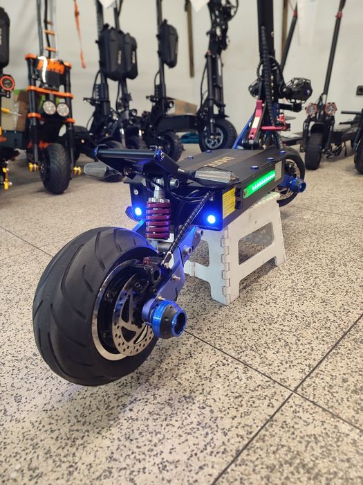 Laotie Es19 versão 2024 Como Nova