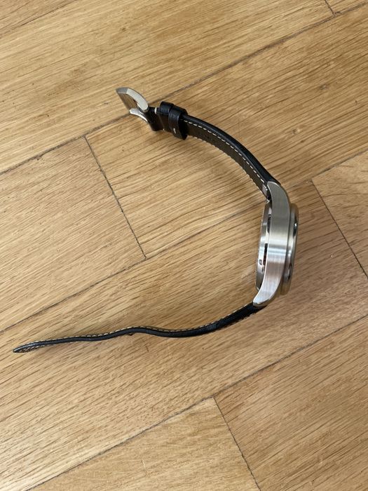 IWC Pilot’s Chronograph 41 (bransoleta i pasek)
