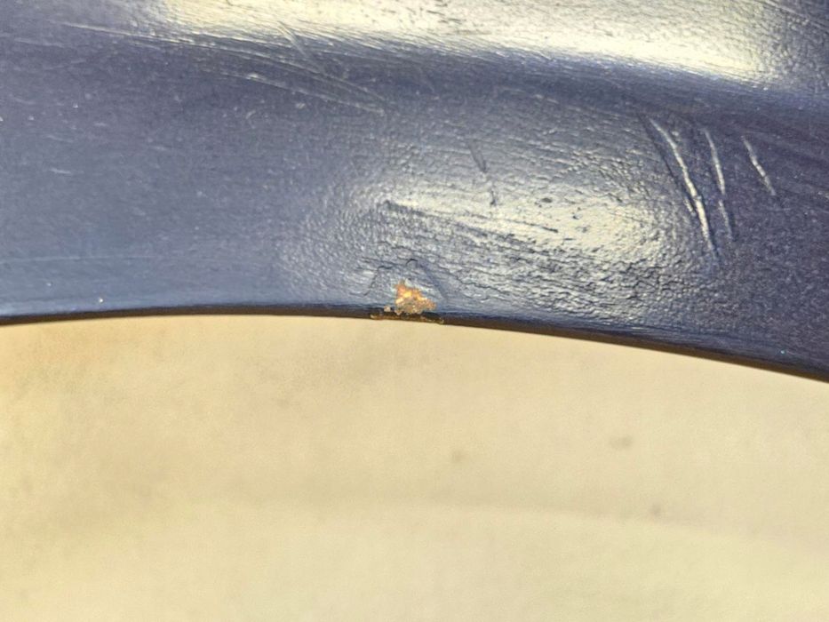 Błotnik prawy przód volvo XC60 lift 2010--2017 //467-46