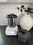 Thermomix Friend pasujacy do thermomix tm6