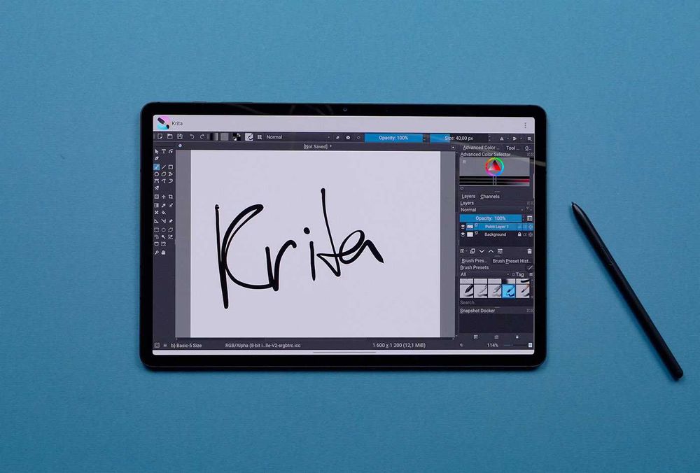 Планшет-ноутбук 10,5 Дюймів ASUS Zenpad 2 Sim GPS Стилус 512ГБ