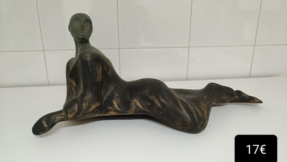Peças de Decoração