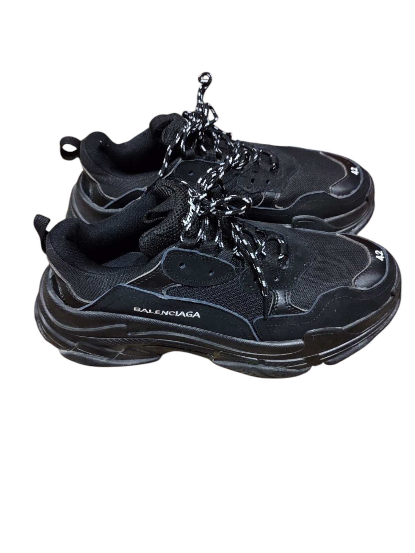 Balenciaga Triple S