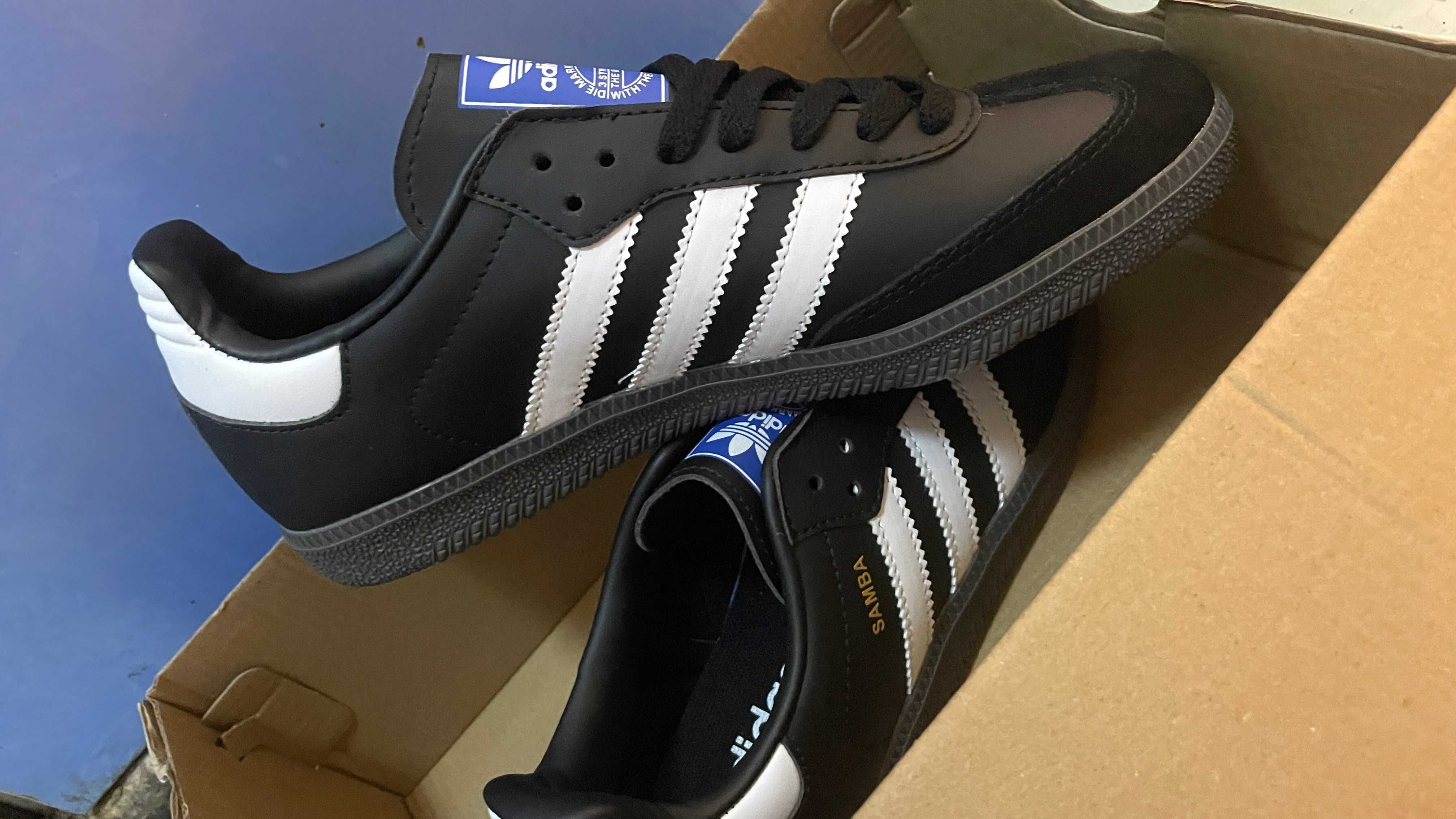 EUR 40 adidas superstar oryginalne buty męskie damskie skateboardingu