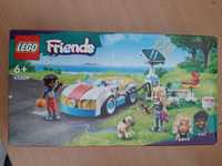 Lego  Friends 6+