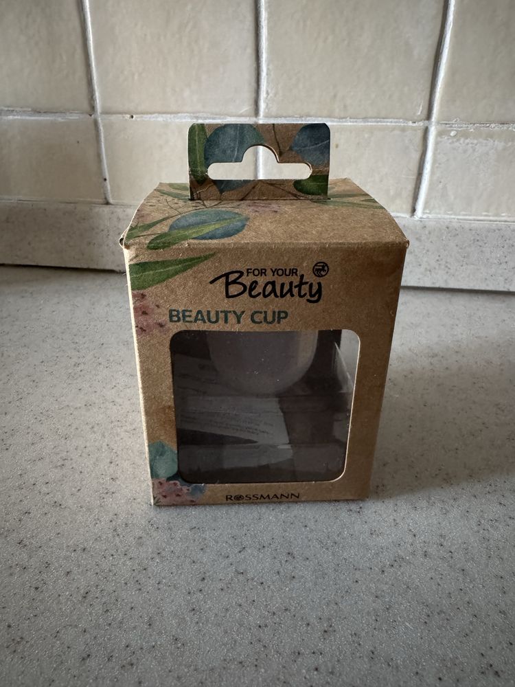 Bańka do masażu Beauty Cup