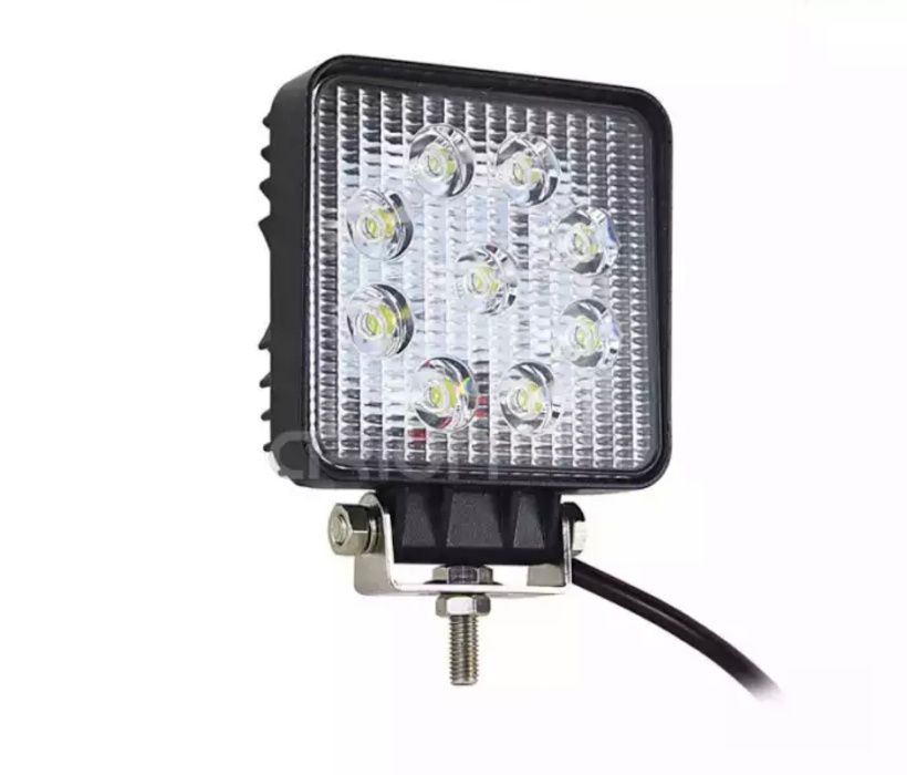 Светодиодная балка фара LED Балка стробоскоп лед строб на Авто лодку