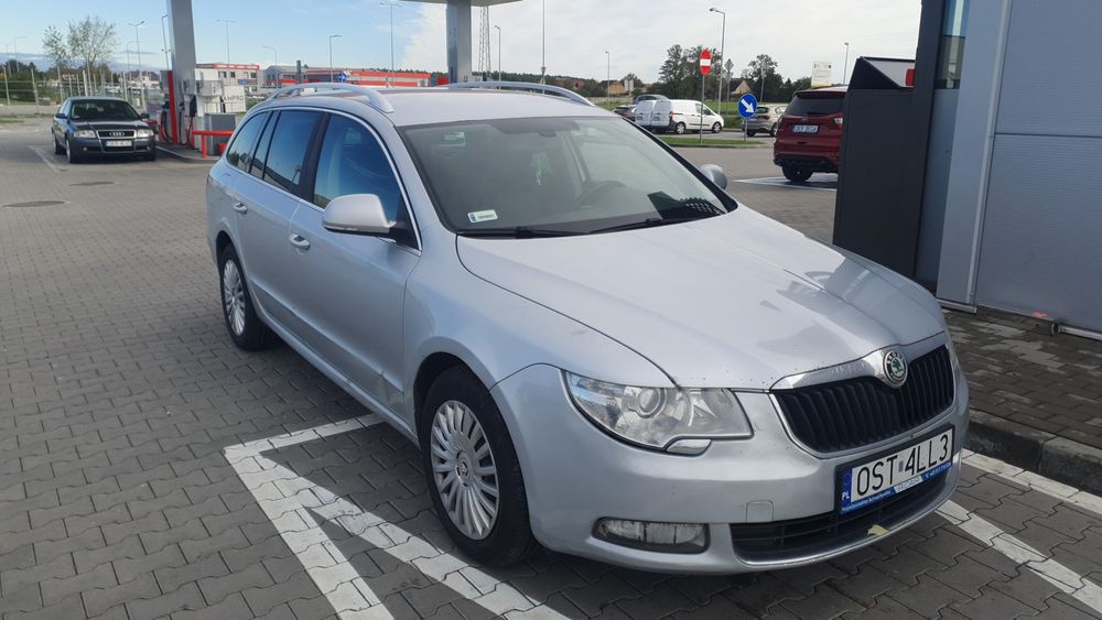 Wynajem Samochodów Długoterminowy