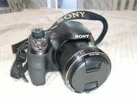 Продам фотоаппарат Sony zoom 60