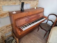 Sprzedam pianino LEGNICA