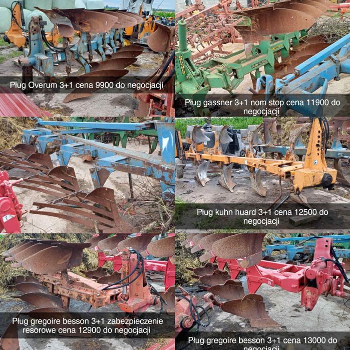 Rozsiewacz wapna lance  Amazone zg rozrzutnik 5000