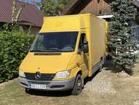 Mercedes Sprinter 308