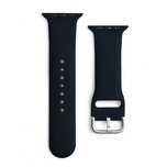 Silicone Strap APS silikonowa opaska do Watch 9 / 8 / 7 / 6 / 5 / 4 /