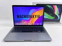 MacBook Pro 13 2020 (2021) M1 8/256GB SSD Space Gray ГАРАНТІЯ 3 МІСЯЦІ