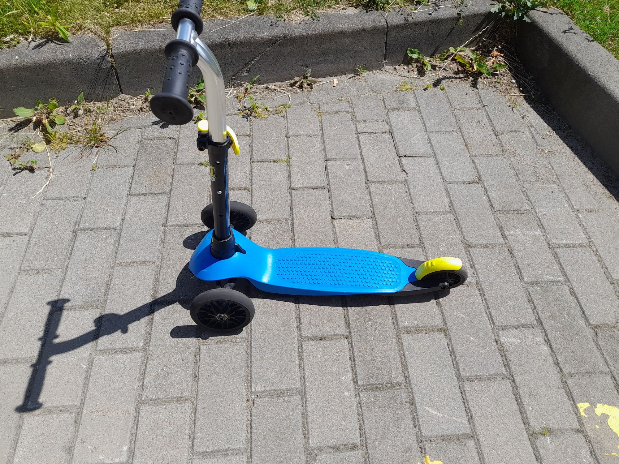 Hulajnoga dla dzieci
