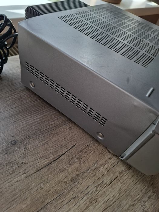 Technics SA EH 550 uszkodzony