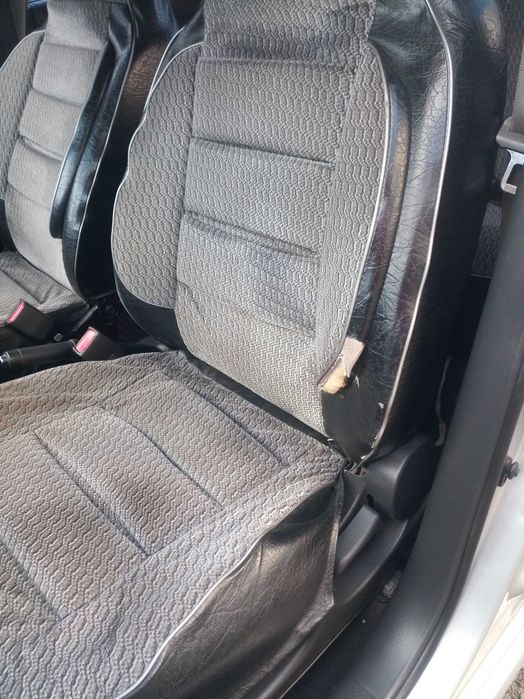 Авточохли на Шевроле щАвео т250