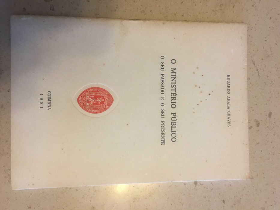 Publicações Jurídicas