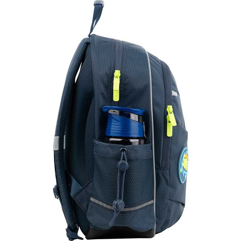 Рюкзак школьный Kite Education No brakes K22-771S-4