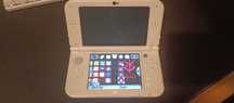 Konsola new 3ds xl
