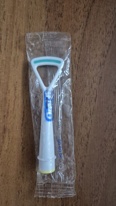 Końcówka do mycia języka Oral-b