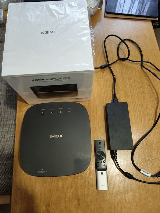 XGIMI Horizon Pro