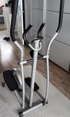 Orbitrek Fitkraft