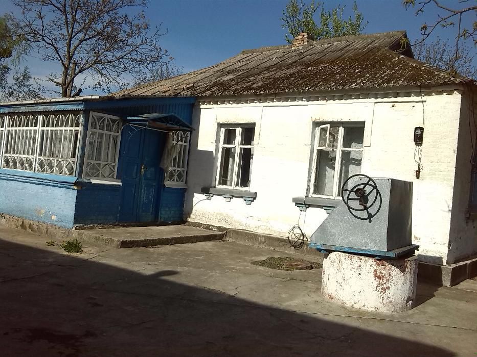 Продам будинок від власника