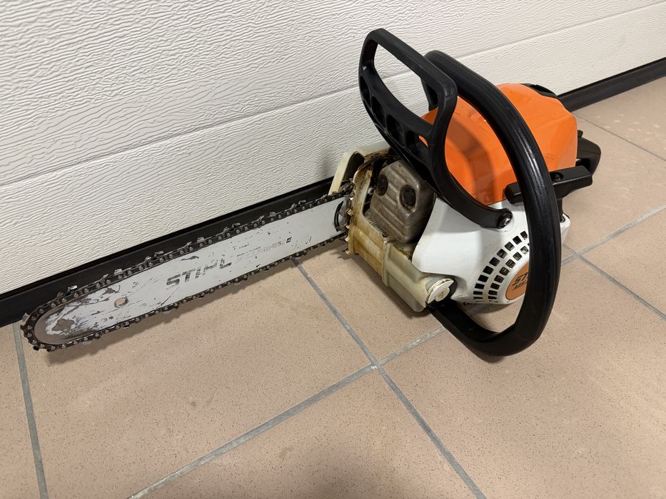 Pilarka Stihl MS 211C 2,3KM