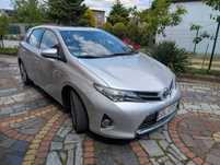 Toyota Auris 1.8 Hybrid Executive 2013