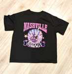 Koszulka tshirt gitara Taylor swift Nashville gitara elektryczna
