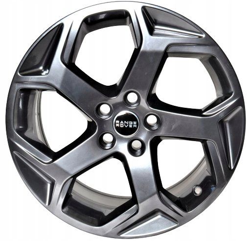 Felgi 20" 5X120 Land Rover Sport Vouge
