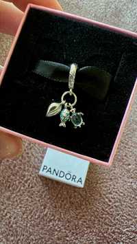 Nowy charms Pandora oryginalne pudełko