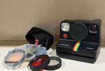 Polaroid NOW + generation 2
