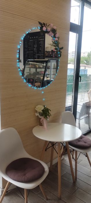 Продам кав'ярню на Троєщині