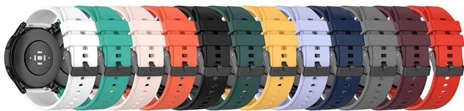 Bracelete/Pulseira Relógio Xiaomi Active S1 Várias cores