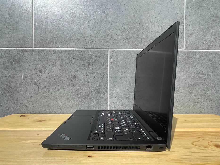 Ноутбук Lenovo ThinkPad T14 Gen 1/i5-10310U/16Gb/512Gb/14"IPS/Гарантія